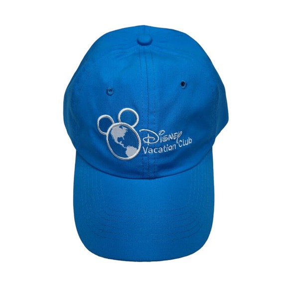 Disney Accessories Disney Vacation Club Member Hat Baseball Cap